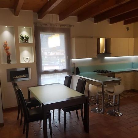 Copelia - Pool And Elegance Apartamento Paratico Exterior foto