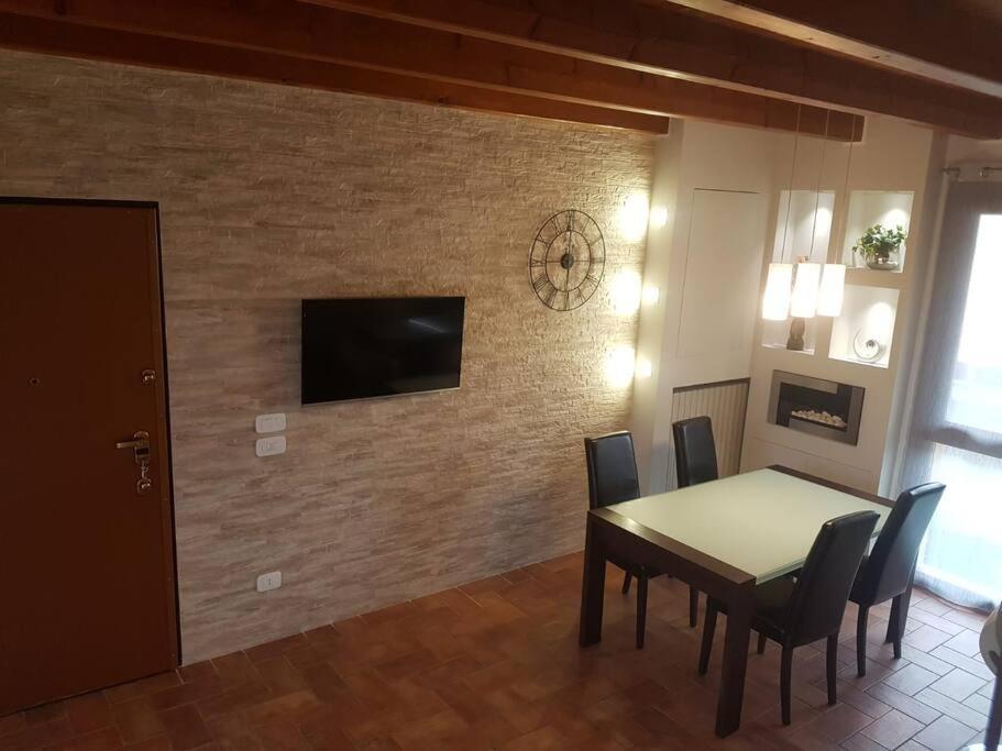 Copelia - Pool And Elegance Apartamento Paratico Exterior foto