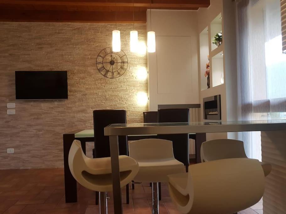 Copelia - Pool And Elegance Apartamento Paratico Exterior foto
