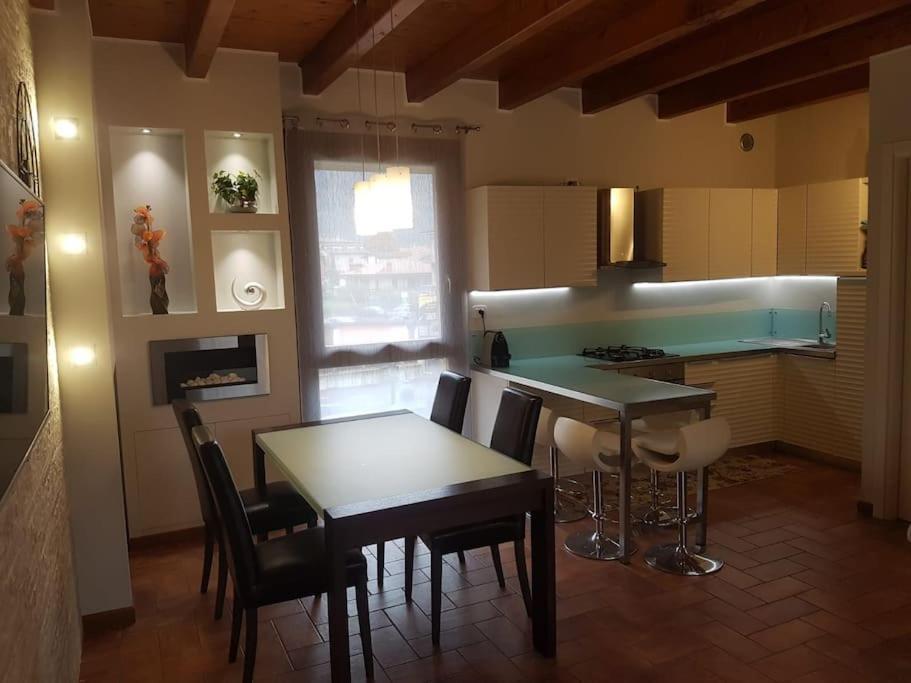 Copelia - Pool And Elegance Apartamento Paratico Exterior foto