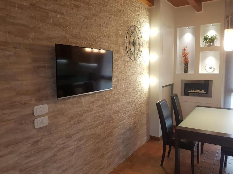 Copelia - Pool And Elegance Apartamento Paratico Exterior foto